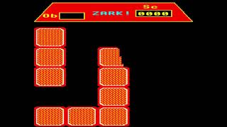 Zark! for the BBC Micro