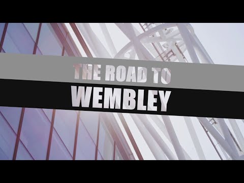 FA Cup 2014/15 - The Road To Wembley