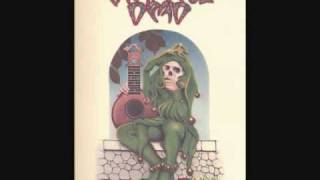 Grateful Dead - &quot;Winin&#39; Boy Blues&quot; 1971