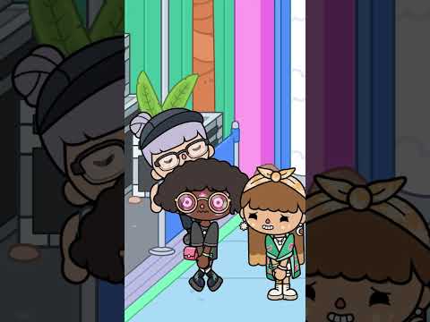 Port-a-PLOT TWIST! 🧻 #shorts