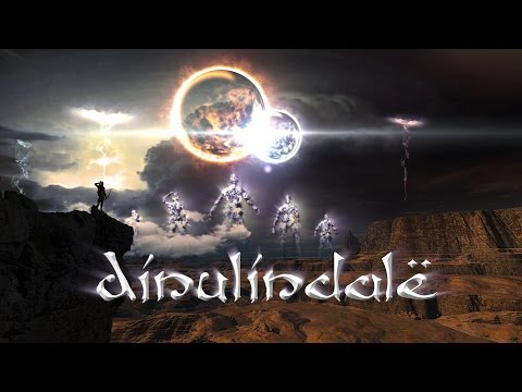 Ainulindalë animation teaser trailer