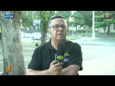 09 04 Homem supostamente ligado ao PCC é morto pela polícia