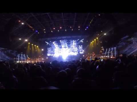 Che Sia Tu - Adesso Tour Emma Marrone