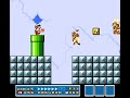 5 Tower Frank S 2nd SMB3 Hack For Super Mario All Stars