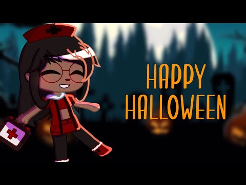 Happy Halloween! 🎃