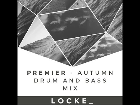 Locke_ Quarantine Mix 3 - Premier