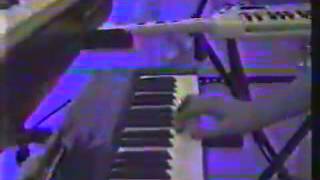 Apocalypse  Live - 1989 - Momentos Perdidos I