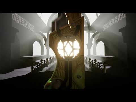 Steampunk VibroSword Closeup