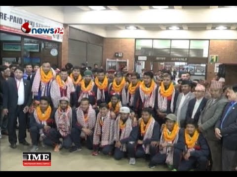 Prime Time 8 PM NEWS_2074_12_05 - NEWS24 TV