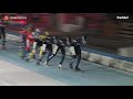 Samenvatting Trachitol Trophy 3 Hoorn vrouwen