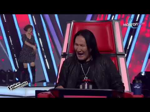 Orkhontsetseg L Sugar shack   ilkleventt