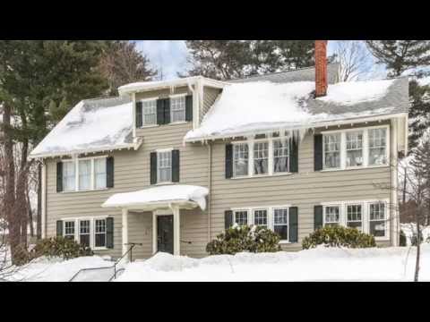 525 Washington St, Winchester MA - Philip J. Vita - Tel (781) 729-4663