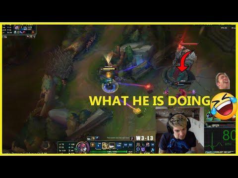 Watch and learn boys what Gross Gore will do