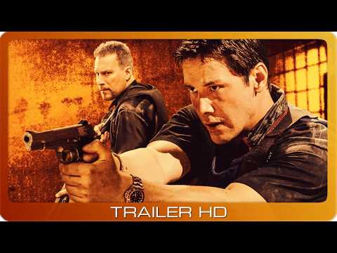 Street Kings ≣ 2008 ≣ Trailer ≣ German | Deutsch