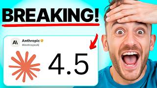 Claude 4.5 Sonnet: New FREE Update is INSANE!