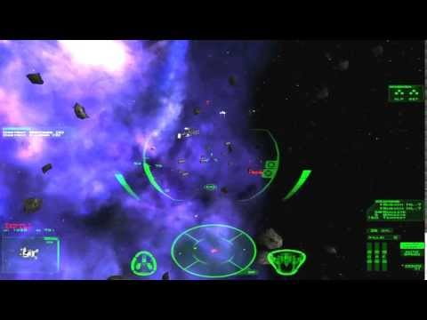 [FreeSpace 2] Mission 2-The Place of Chariots