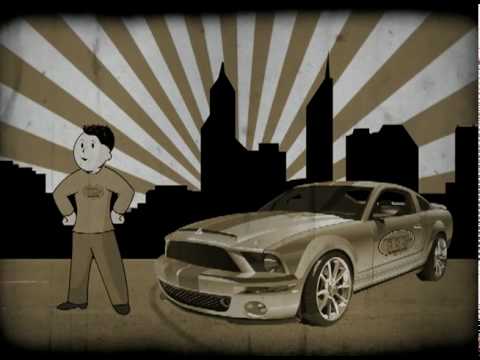 TCI® How To Do The Perfect Burnout