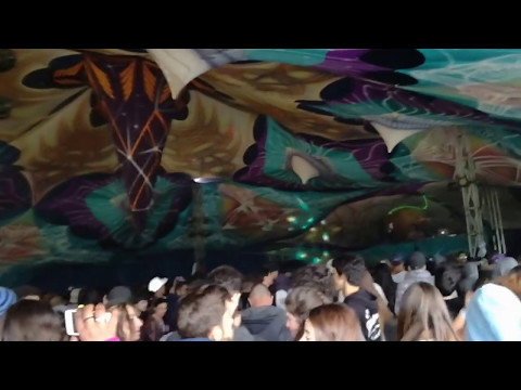 14º aniversário Crystal Matrix3 - 29 ABRIL 2017 - Stereopanic