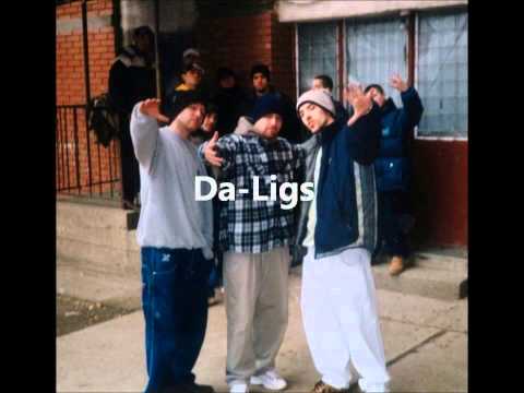 Da-LiGs-Watch Out Now