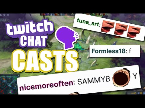 Twitch Chat Casts: 4 Zoomers vs PentAce | NA DPC League Season 2 - Week 2