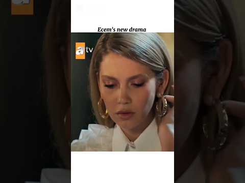 Ecem's new Drama #ozgetorer #bala #ecem #holofira