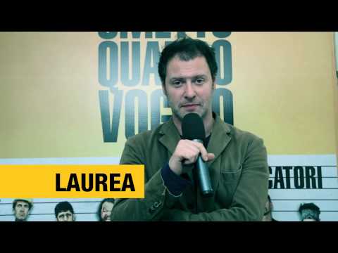 Smetto quando voglio - La banda: l'antropologo