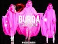 Lady Gaga - Burqa (ARTPOP) 
