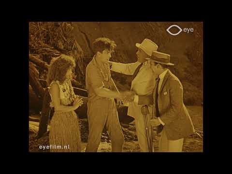 Bits & Pieces Nr. 23 (The adorable Savage)