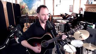 Dave Matthews ~ &quot;Singing From The Windows&quot; Earth Day Live