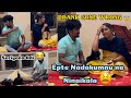 Prank Gone Wrong Epte Nadakumnu Ninaikala Vijejeni Shorts Prank Couple Reel