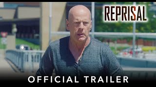 Official International Trailer