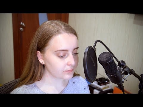 Julia Revyun - Reverend (Kings Of Leon cover)