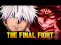 Gojo vs Sukuna: The Epic Manga Fight You Can’t Miss | Jujutsu Kaisen Manga Explained