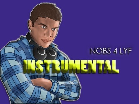 Instrumental | Nobs 4 Lyf