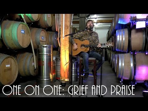 ONE ON ONE: Glen Phillips - Grief and Praise August 21st, 2016 City Winery New York