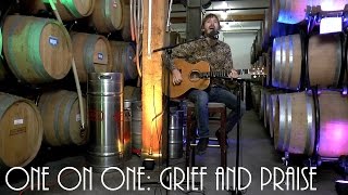 ONE ON ONE: Glen Phillips - Grief and Praise August 21st, 2016 City Winery New York