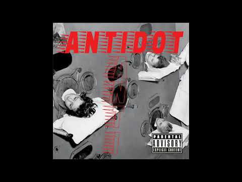 44tru - Antidot ft. Andreas & Hornbach