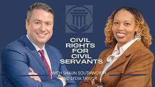 Episode 5 - MSPB Appeal: The 30 Days That Decide Your Federal Career