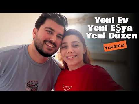 YENİ EV YENİ EŞYA YENİ DÜZEN