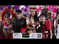 Congratulations Danube Kangjam