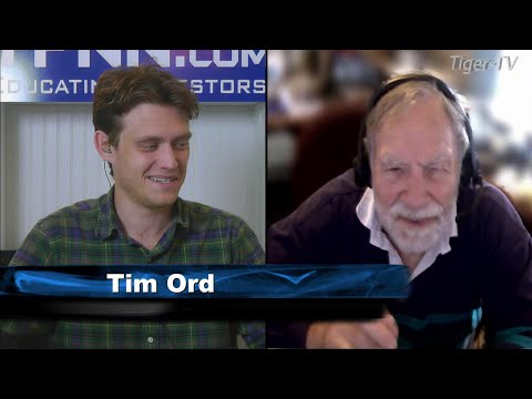 November 5th, Tim Ord Interview on the Tom O'Brien Show - 2024