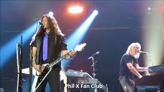 Bon Jovi Keep The Faith @ Prudential Center Newark, NJ April 8, 2018