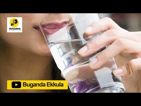 Okuloota nga waliwo akuwa amazzi  - Ebirooto Namakulu Gaabyo - Buganda Ekkula #Shorts