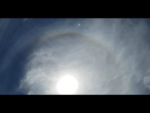 Arcoiris Mayo 30 de 2017 Bogota | GCNTV Colombia - Manmin Church