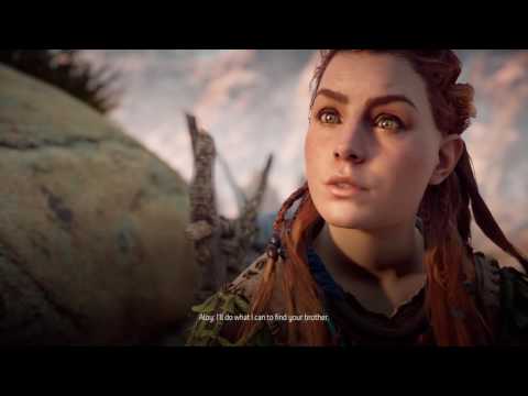 Egy kis mellékes/Horizon Zero Dawn™