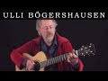 Ulli Boegershausen: Besame Mucho (comp. by C ...