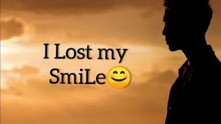 Depression and Emotional whatsapp status video || Life Changing Massage in this video | BB STATUS