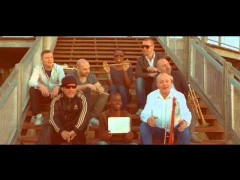 You got it - Nils Landgren Funk Unit feat. Lira -