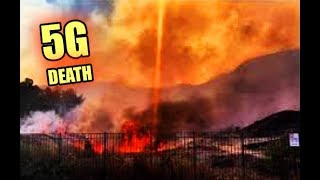 Video: 5G: Stop Directed Energy Weapons
