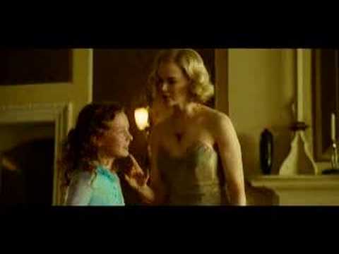 The Golden Compass (Featurette 2 - 'Daemons')